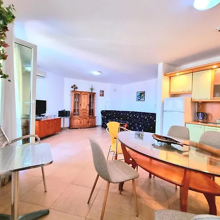 Romance-place For Family & Friends Apartment *
