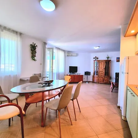 Romance-place For Family & Friends Lejlighed Sozopol