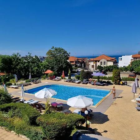 Lejlighed Romance-place For Family & Friends