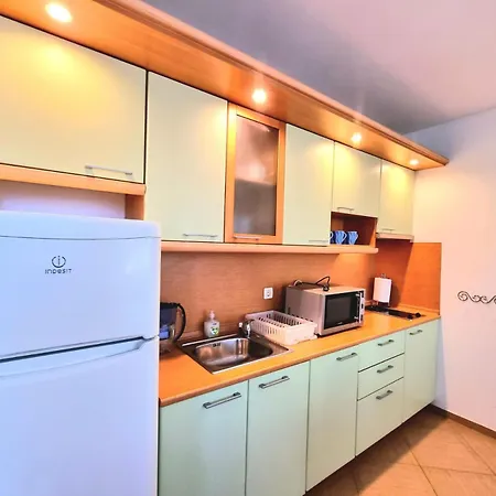 Romance-place For Family & Friends Apartment Sosopol